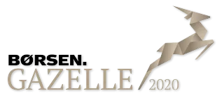 Gazelle 2020