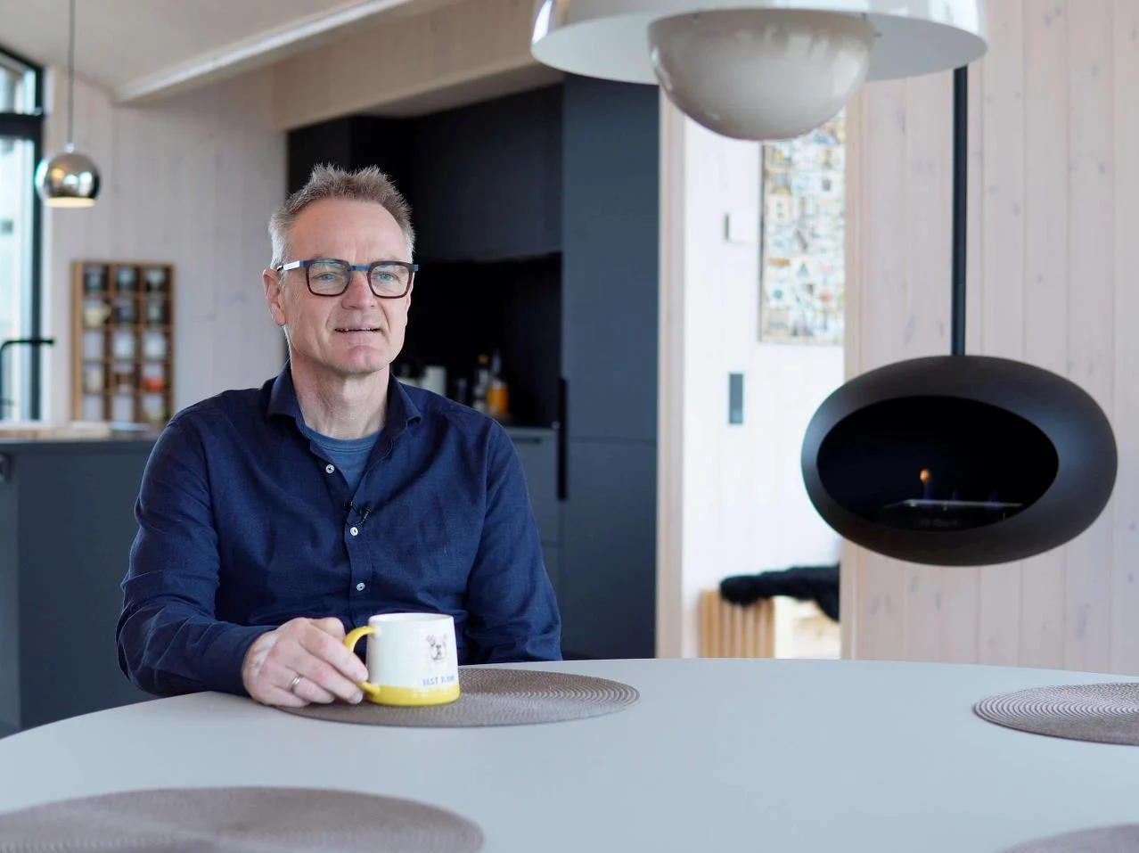 Frifeldt - kunderne siger - Henrik Nielsen