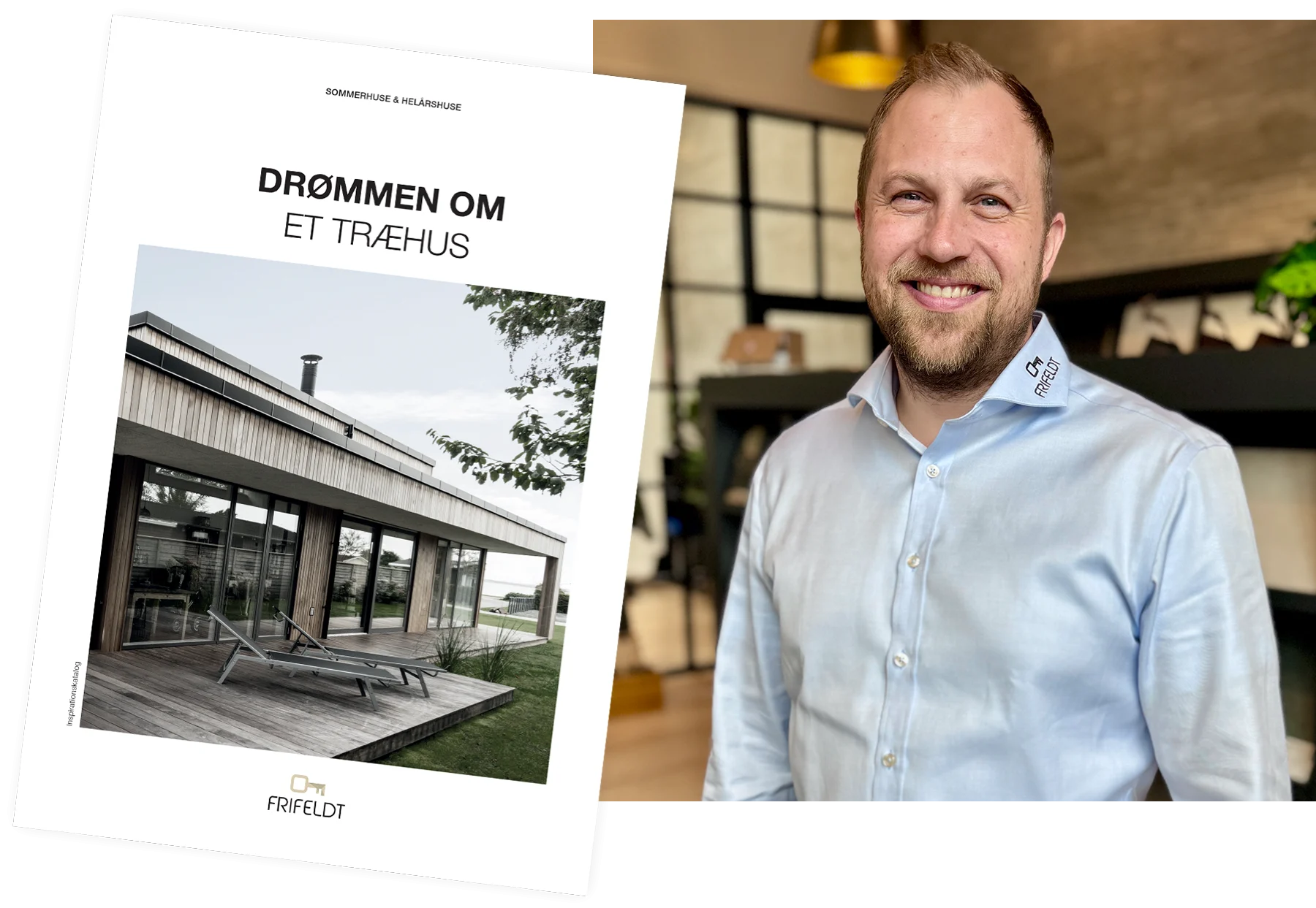 Få vores katalog