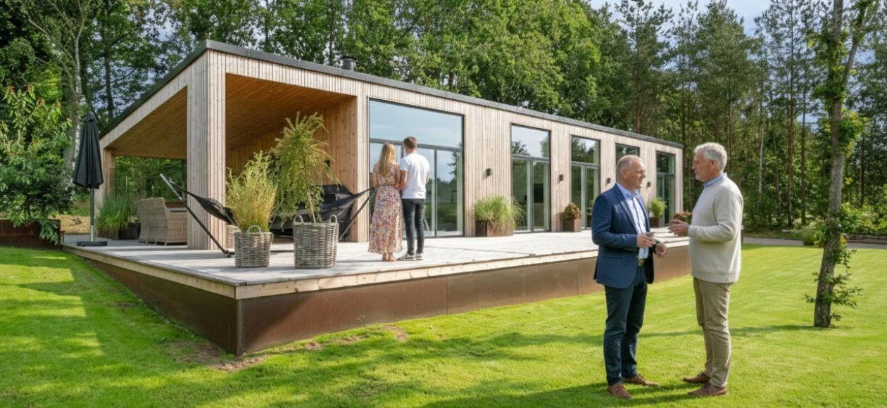 Åbent hus Åbent hus