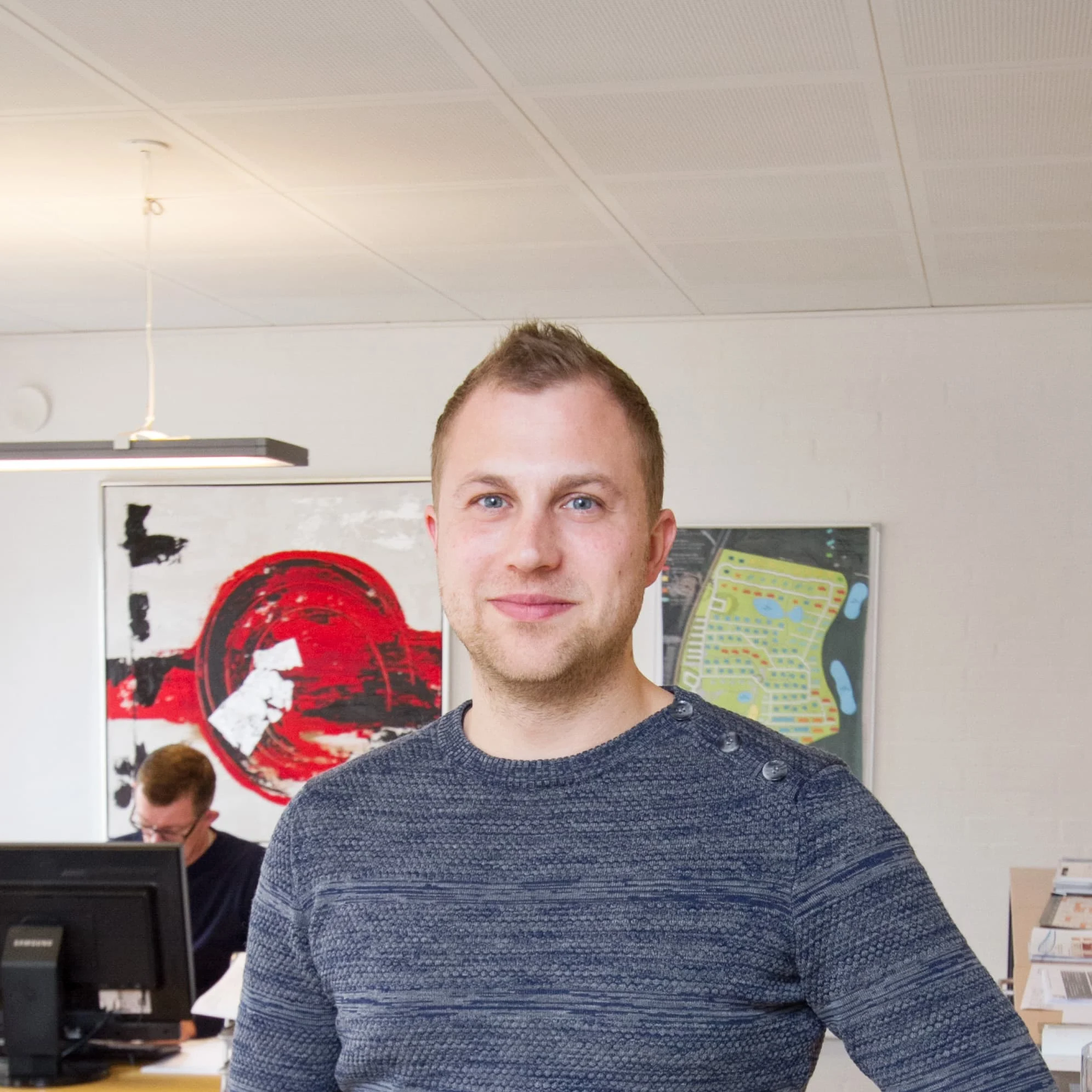 Alex Bordinggaard Alex Bordinggaard